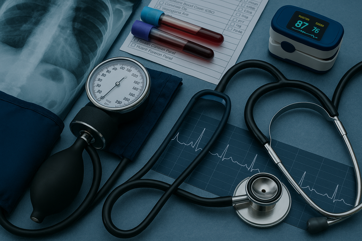 Lógica Clínica Aplicada