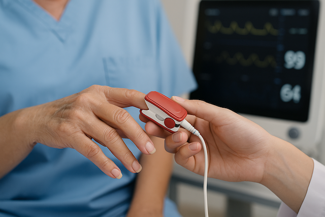 Expediente Clínico Electrónico y PaFi Score: innovación clínica digital