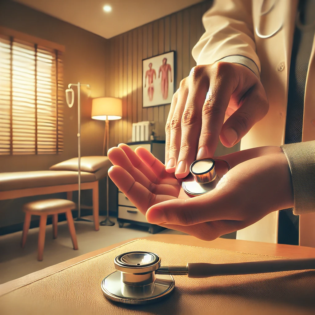 Expediente Clínico con qSOFA