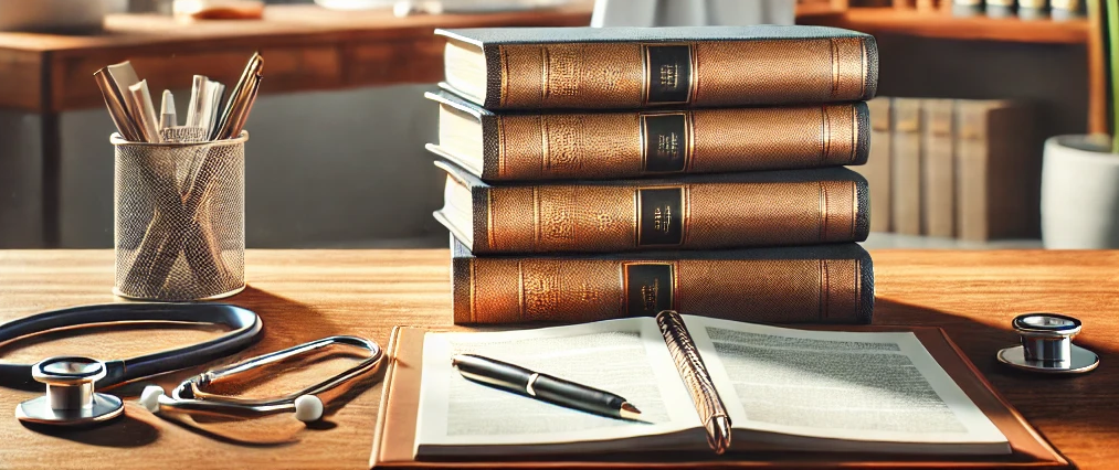 De la nota médica al razonamiento clínico digital