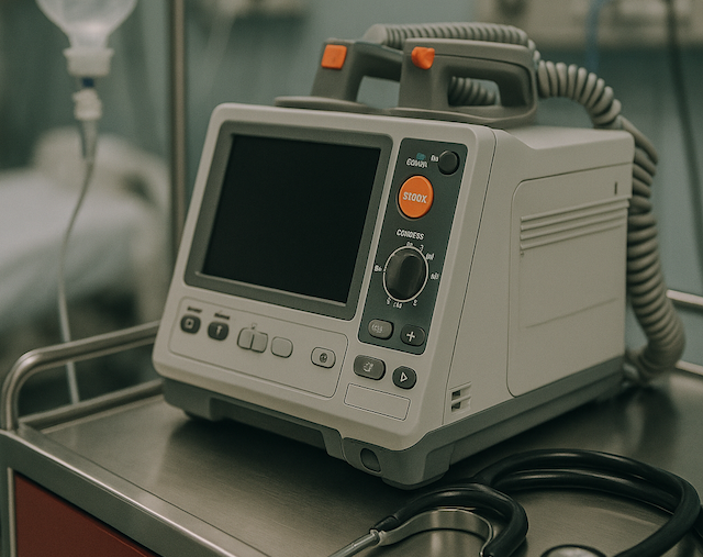 Talleres ATLS, ACLS, PALS y FCCS