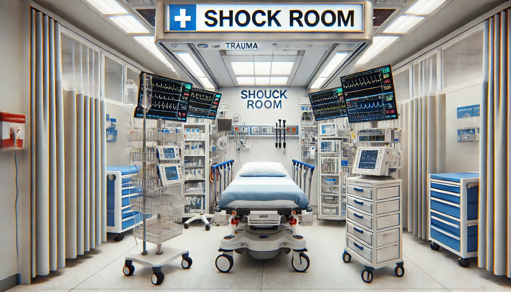 Expediente Clínico para Medicina Crítica